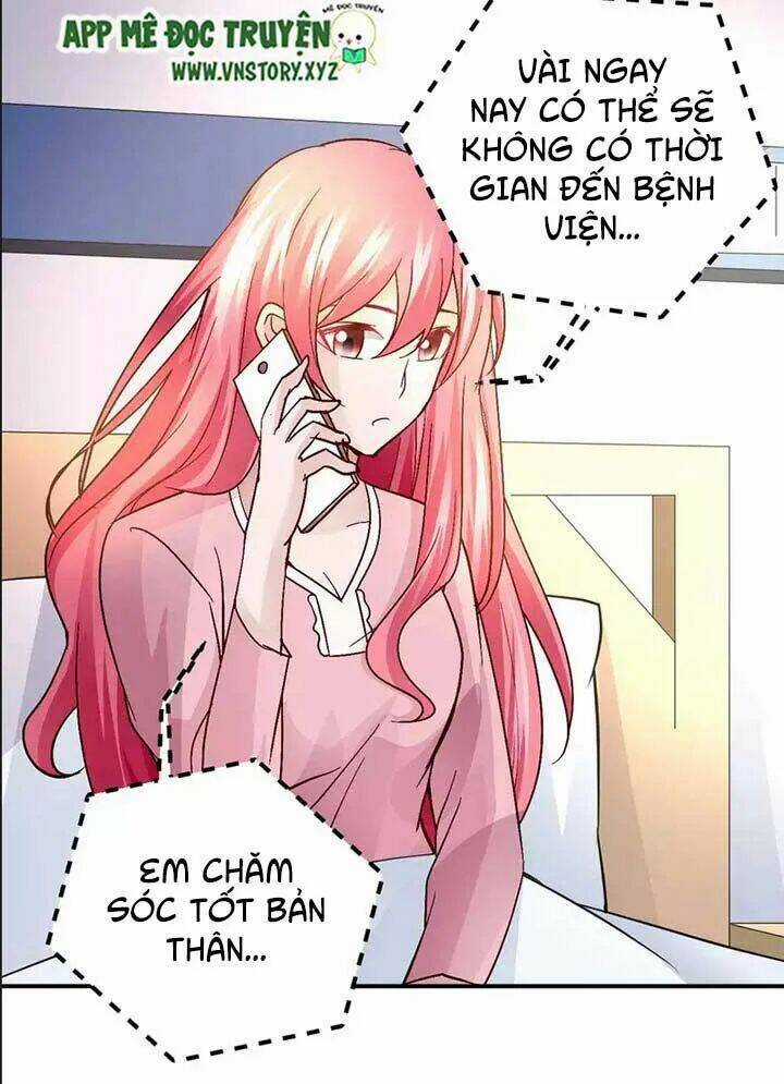 Trò Chơi Săn Tình – Tổng Tài Khó Kìm Lòng Chapter 29 trang 22