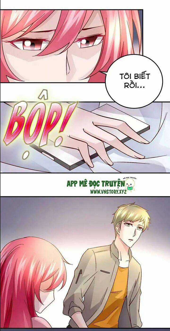 Trò Chơi Săn Tình – Tổng Tài Khó Kìm Lòng Chapter 29 trang 23