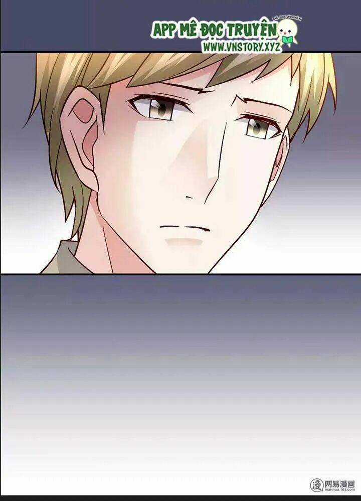 Trò Chơi Săn Tình – Tổng Tài Khó Kìm Lòng Chapter 29 trang 24