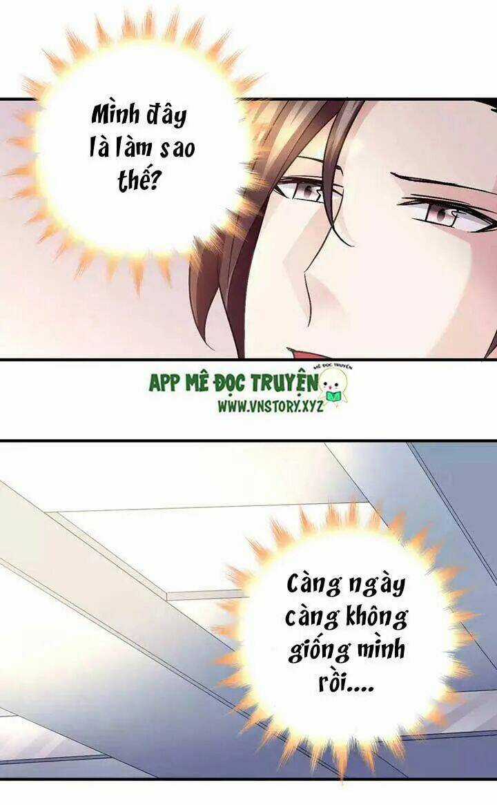 Trò Chơi Săn Tình – Tổng Tài Khó Kìm Lòng Chapter 29 trang 3