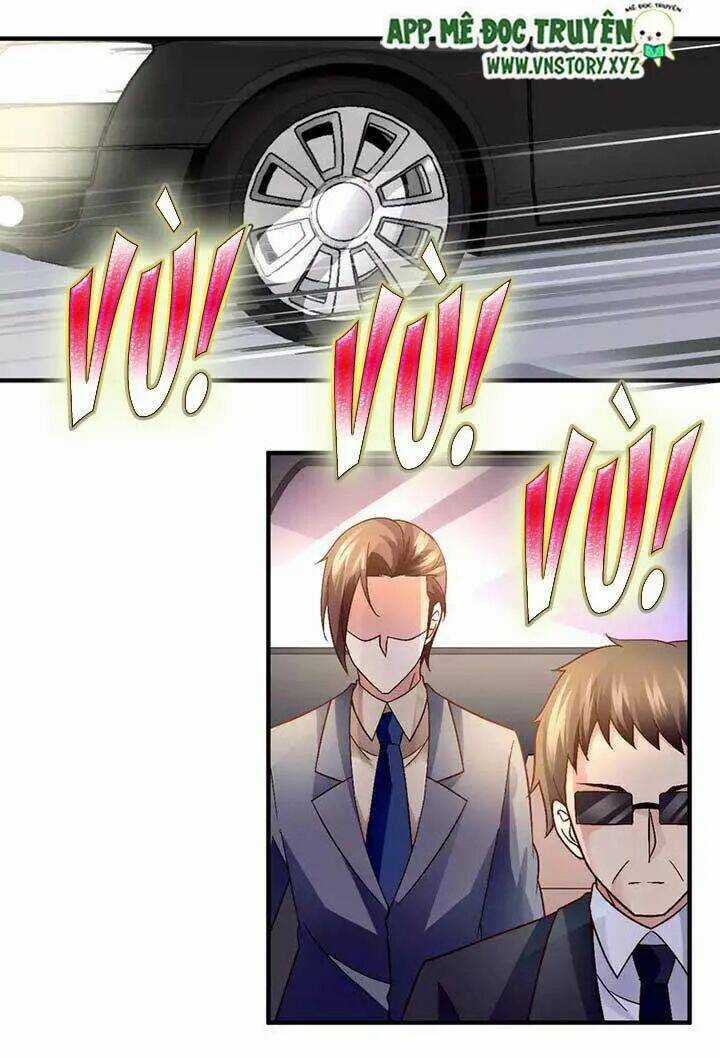 Trò Chơi Săn Tình – Tổng Tài Khó Kìm Lòng Chapter 29 trang 5