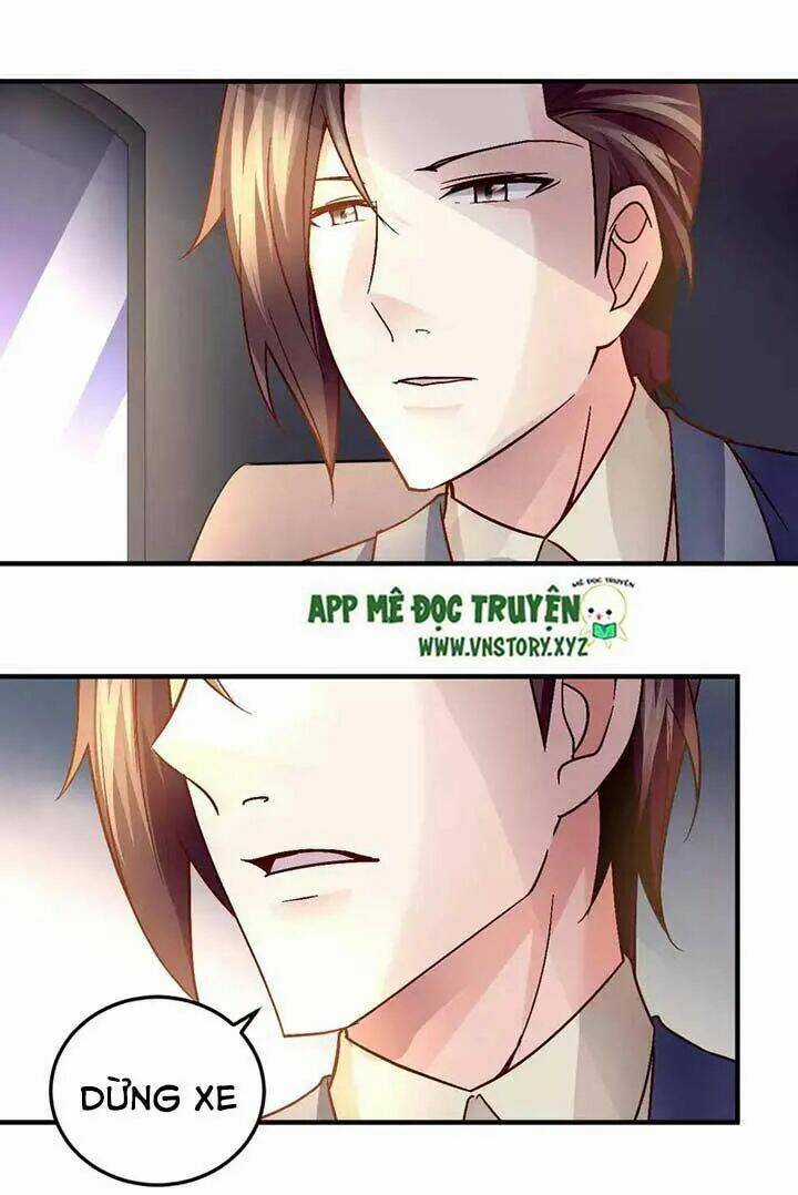 Trò Chơi Săn Tình – Tổng Tài Khó Kìm Lòng Chapter 29 trang 6