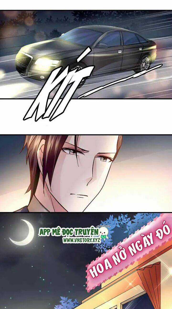 Trò Chơi Săn Tình – Tổng Tài Khó Kìm Lòng Chapter 29 trang 7