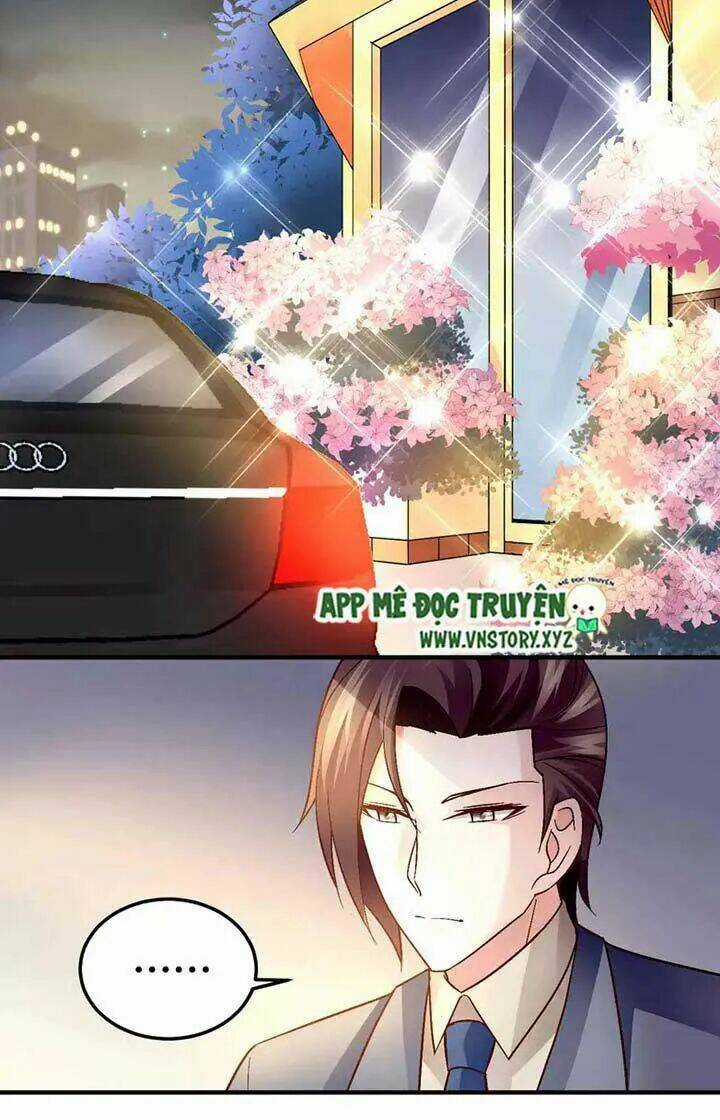 Trò Chơi Săn Tình – Tổng Tài Khó Kìm Lòng Chapter 29 trang 8