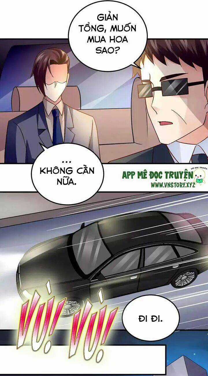 Trò Chơi Săn Tình – Tổng Tài Khó Kìm Lòng Chapter 29 trang 9