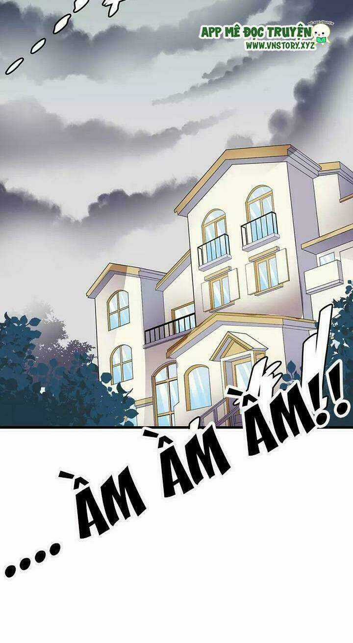 Trò Chơi Săn Tình – Tổng Tài Khó Kìm Lòng Chapter 3 trang 11