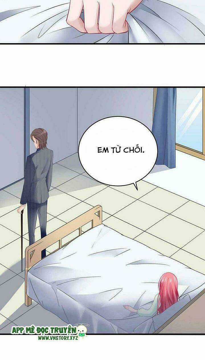 Trò Chơi Săn Tình – Tổng Tài Khó Kìm Lòng Chapter 3 trang 2