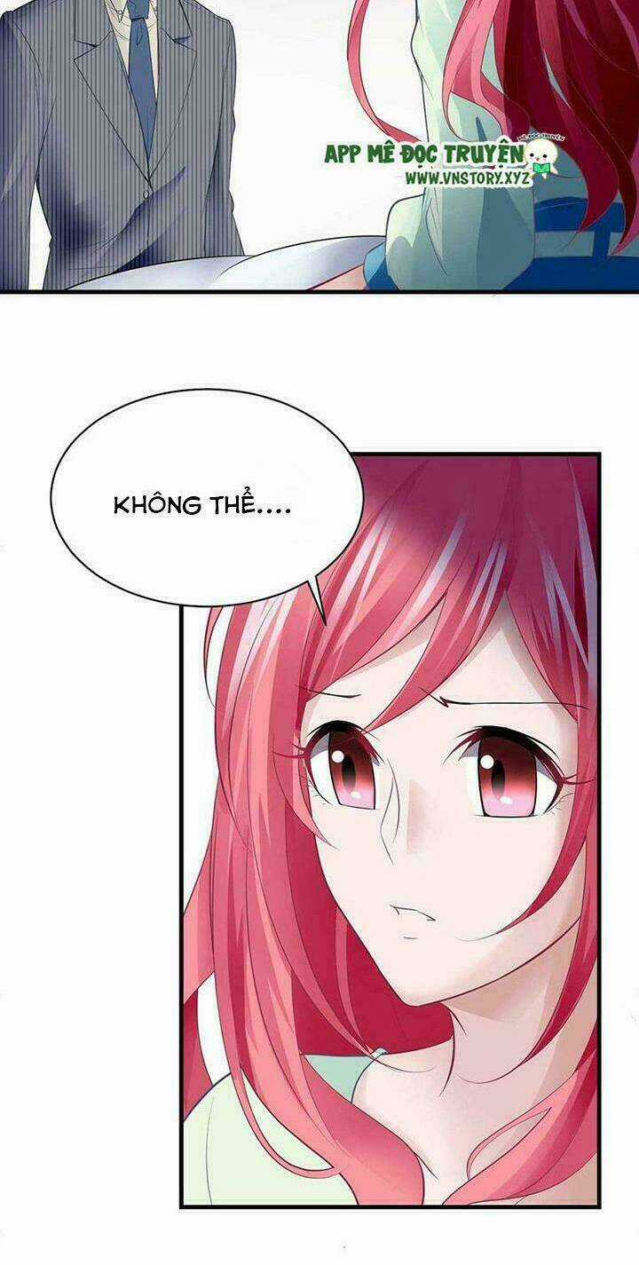 Trò Chơi Săn Tình – Tổng Tài Khó Kìm Lòng Chapter 3 trang 4