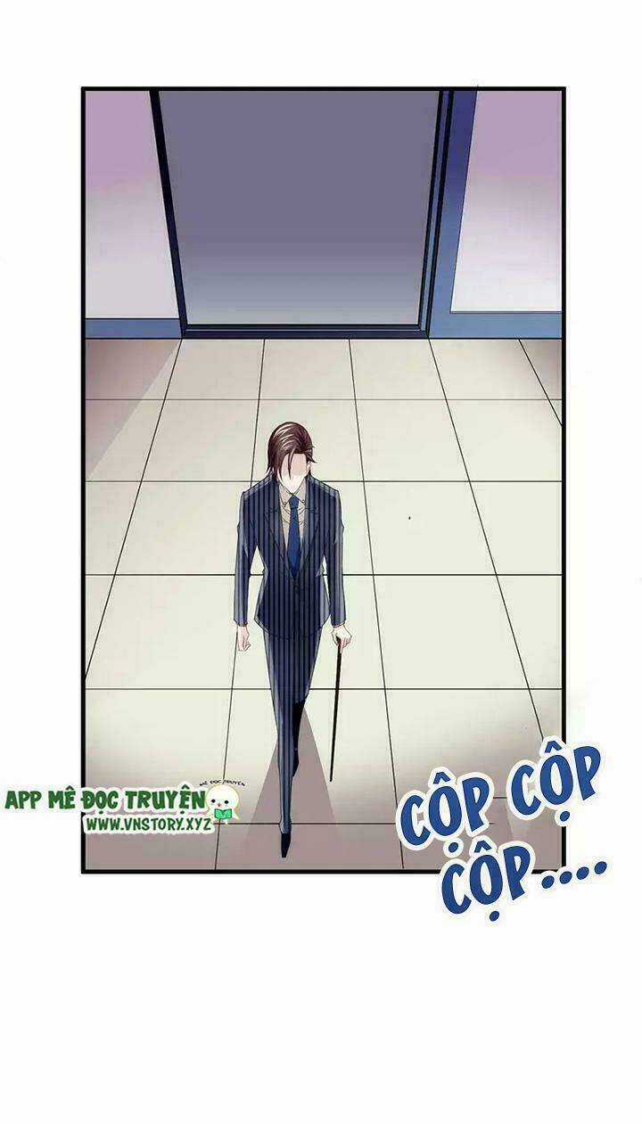 Trò Chơi Săn Tình – Tổng Tài Khó Kìm Lòng Chapter 3 trang 9