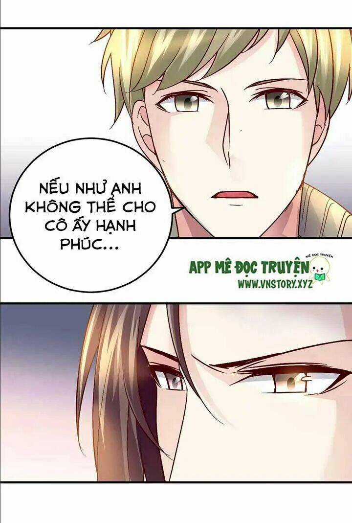 Trò Chơi Săn Tình – Tổng Tài Khó Kìm Lòng Chapter 30 trang 14