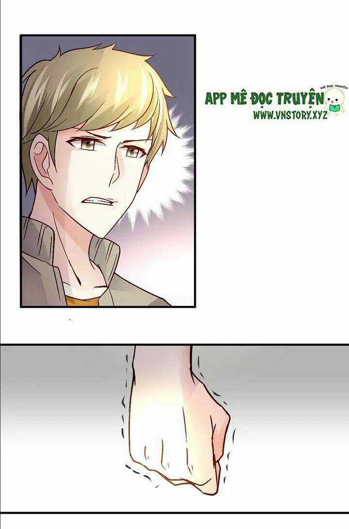 Trò Chơi Săn Tình – Tổng Tài Khó Kìm Lòng Chapter 30 trang 17