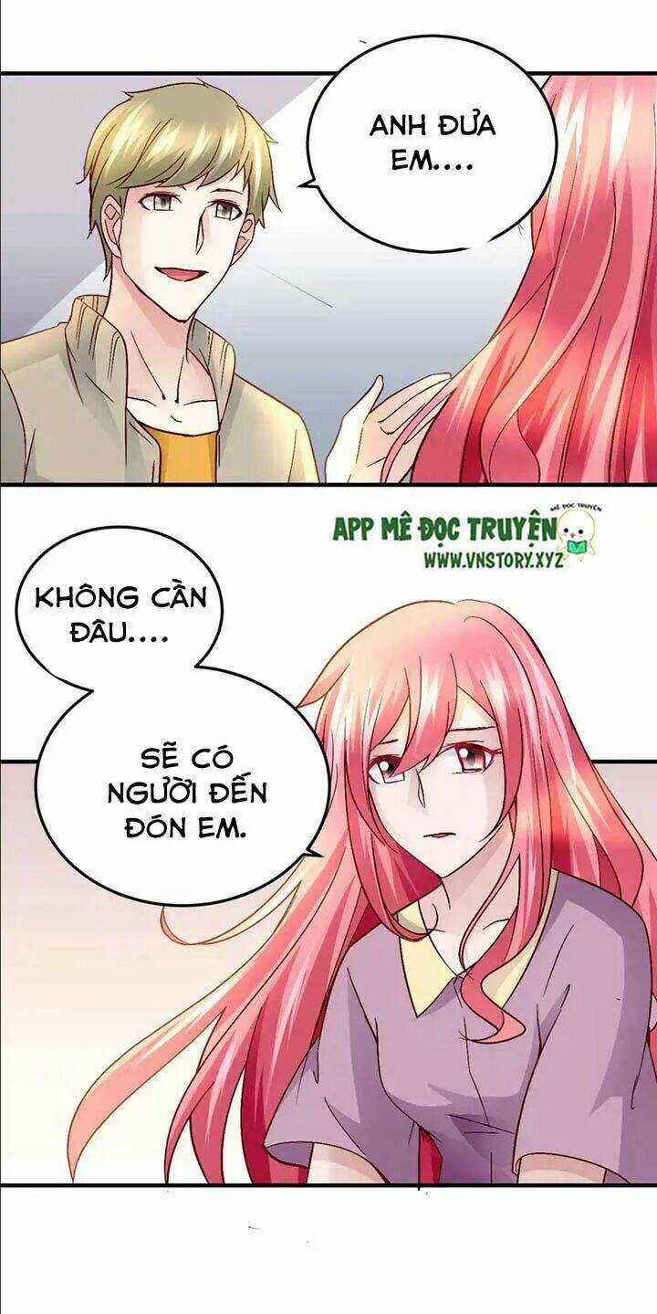 Trò Chơi Săn Tình – Tổng Tài Khó Kìm Lòng Chapter 30 trang 2