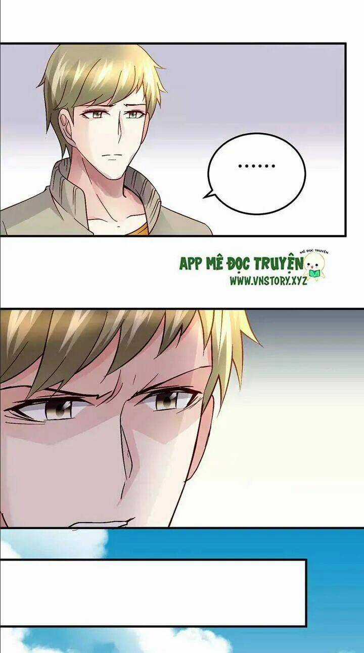 Trò Chơi Săn Tình – Tổng Tài Khó Kìm Lòng Chapter 30 trang 8