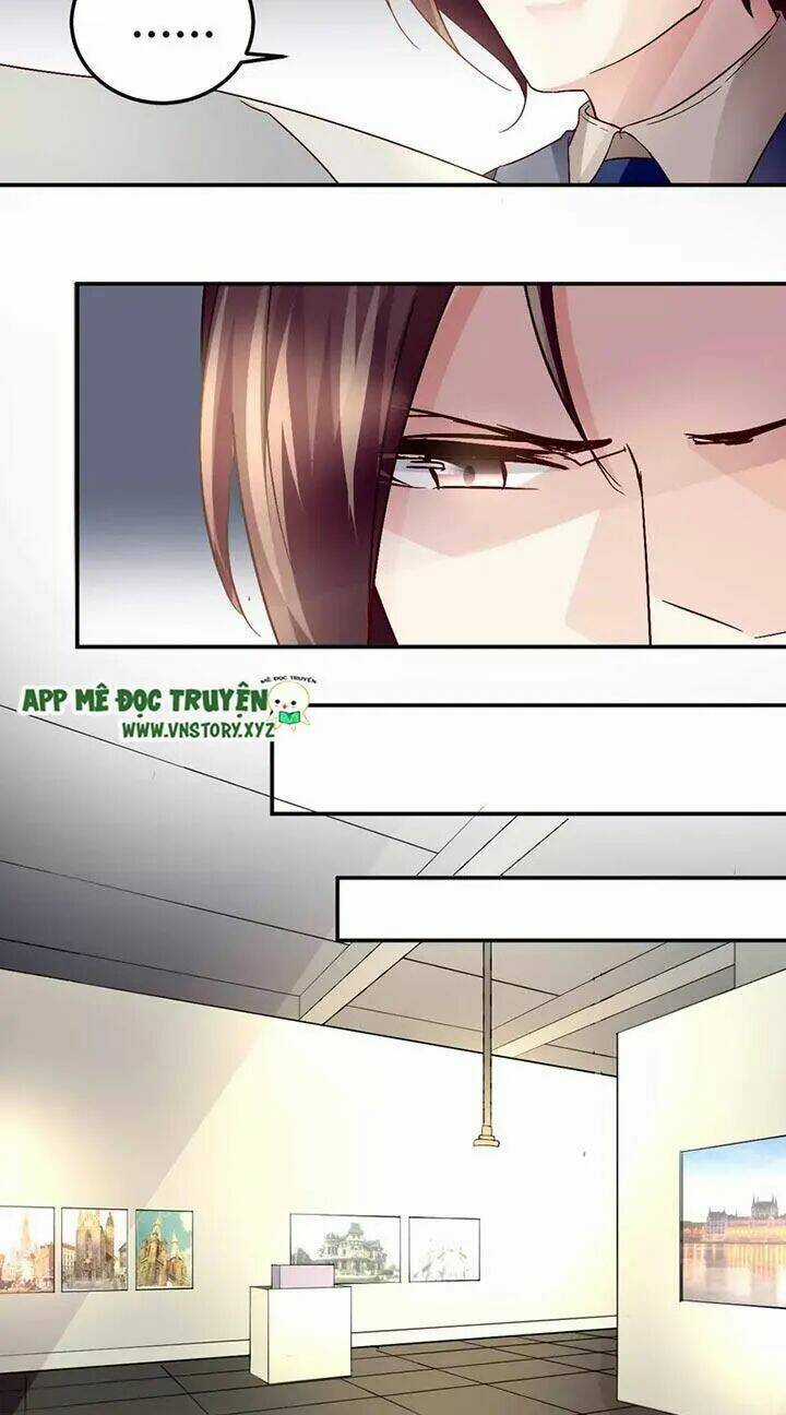 Trò Chơi Săn Tình – Tổng Tài Khó Kìm Lòng Chapter 31 trang 11