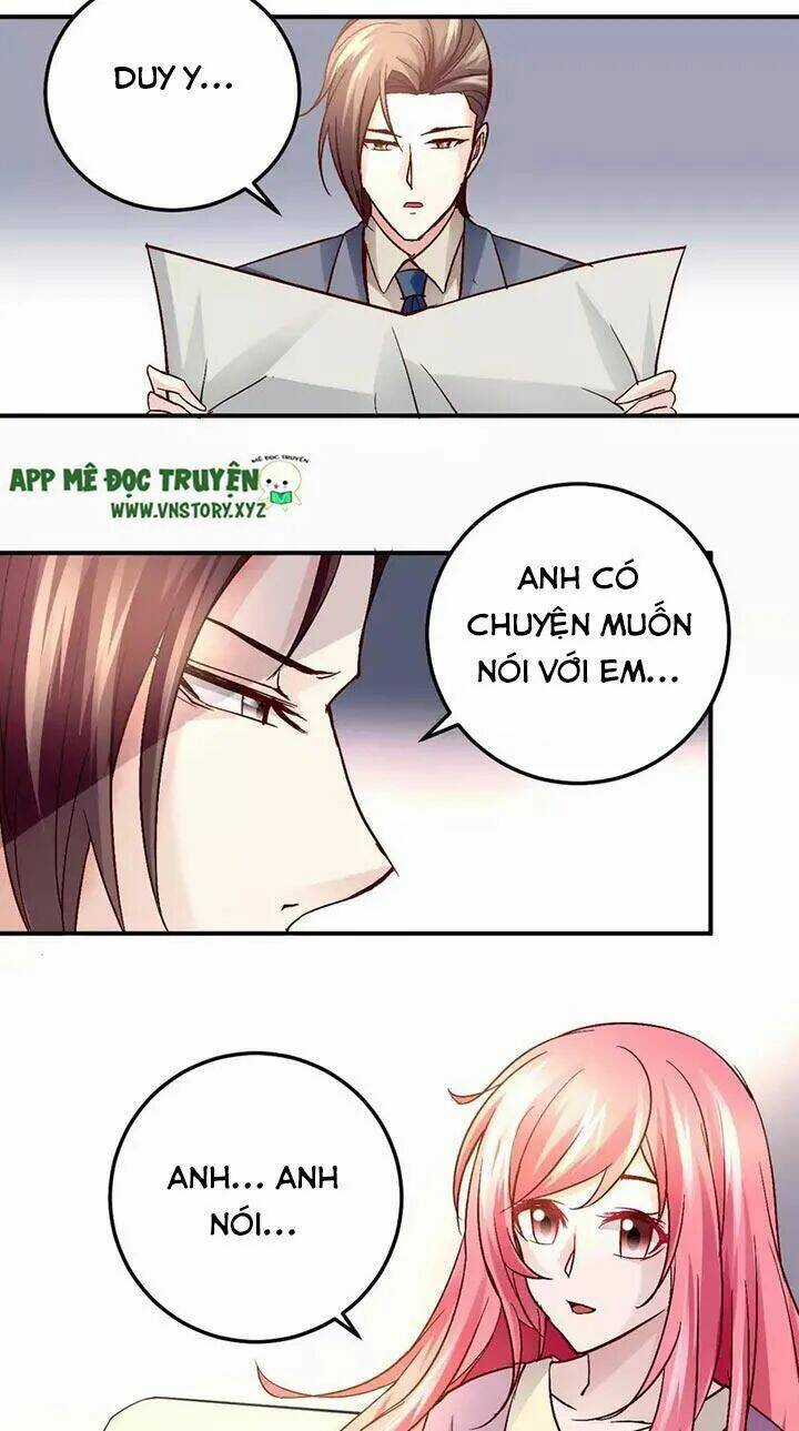 Trò Chơi Săn Tình – Tổng Tài Khó Kìm Lòng Chapter 31 trang 2