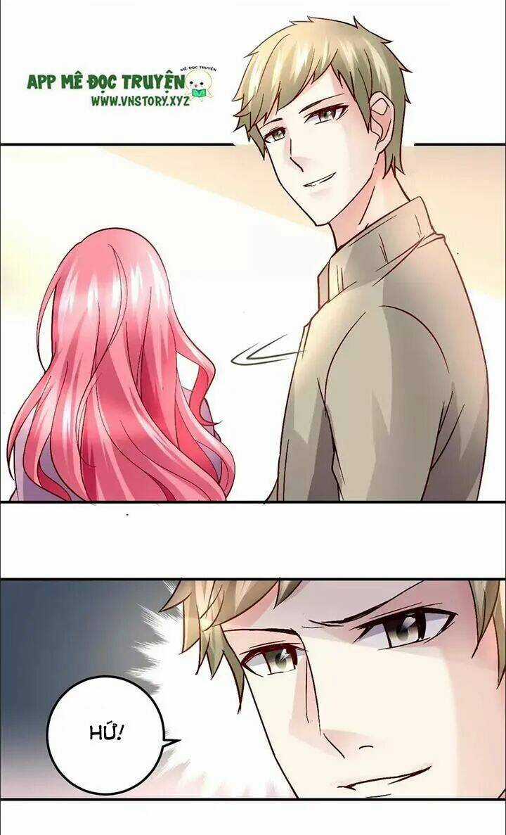 Trò Chơi Săn Tình – Tổng Tài Khó Kìm Lòng Chapter 31 trang 26