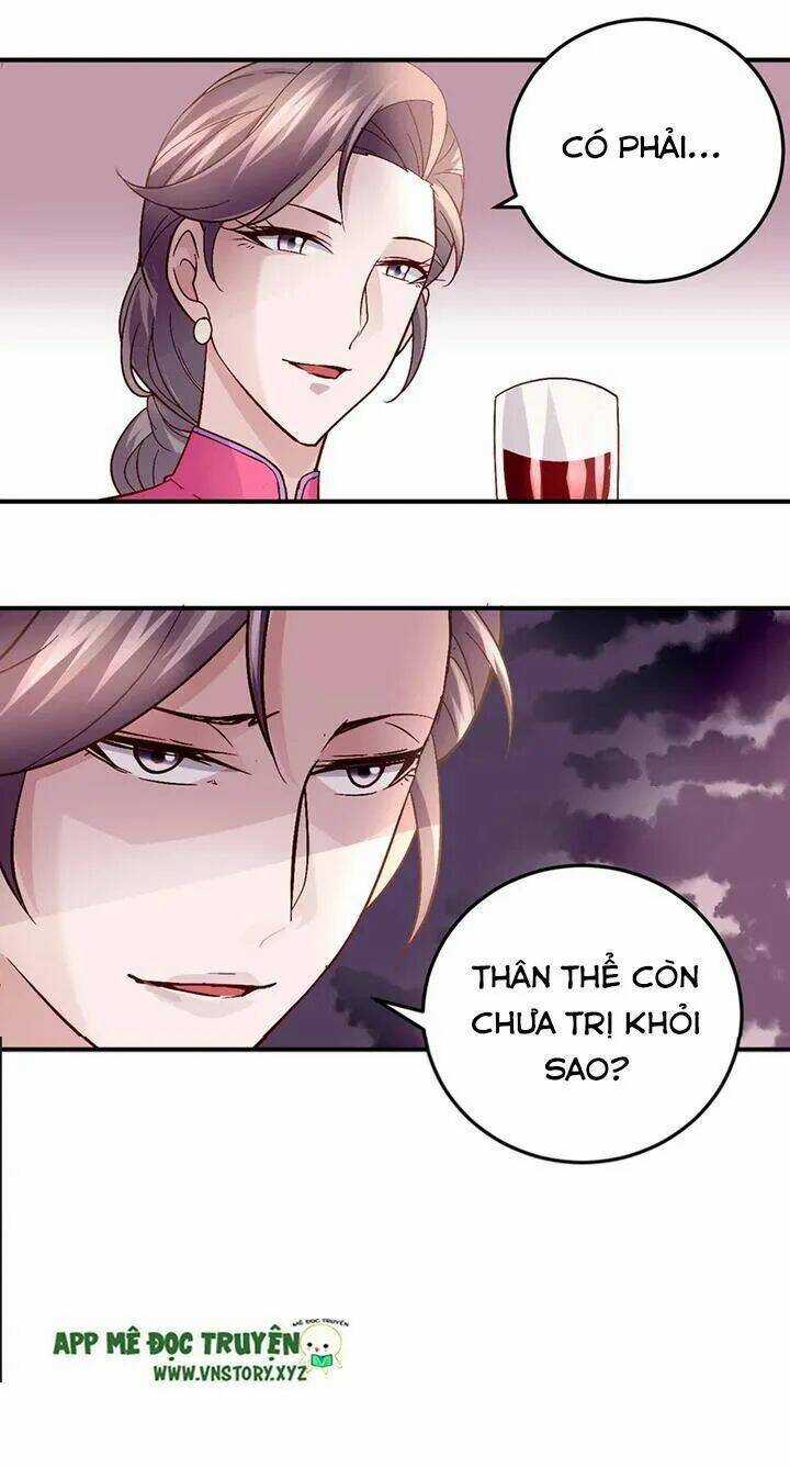 Trò Chơi Săn Tình – Tổng Tài Khó Kìm Lòng Chapter 32 trang 19