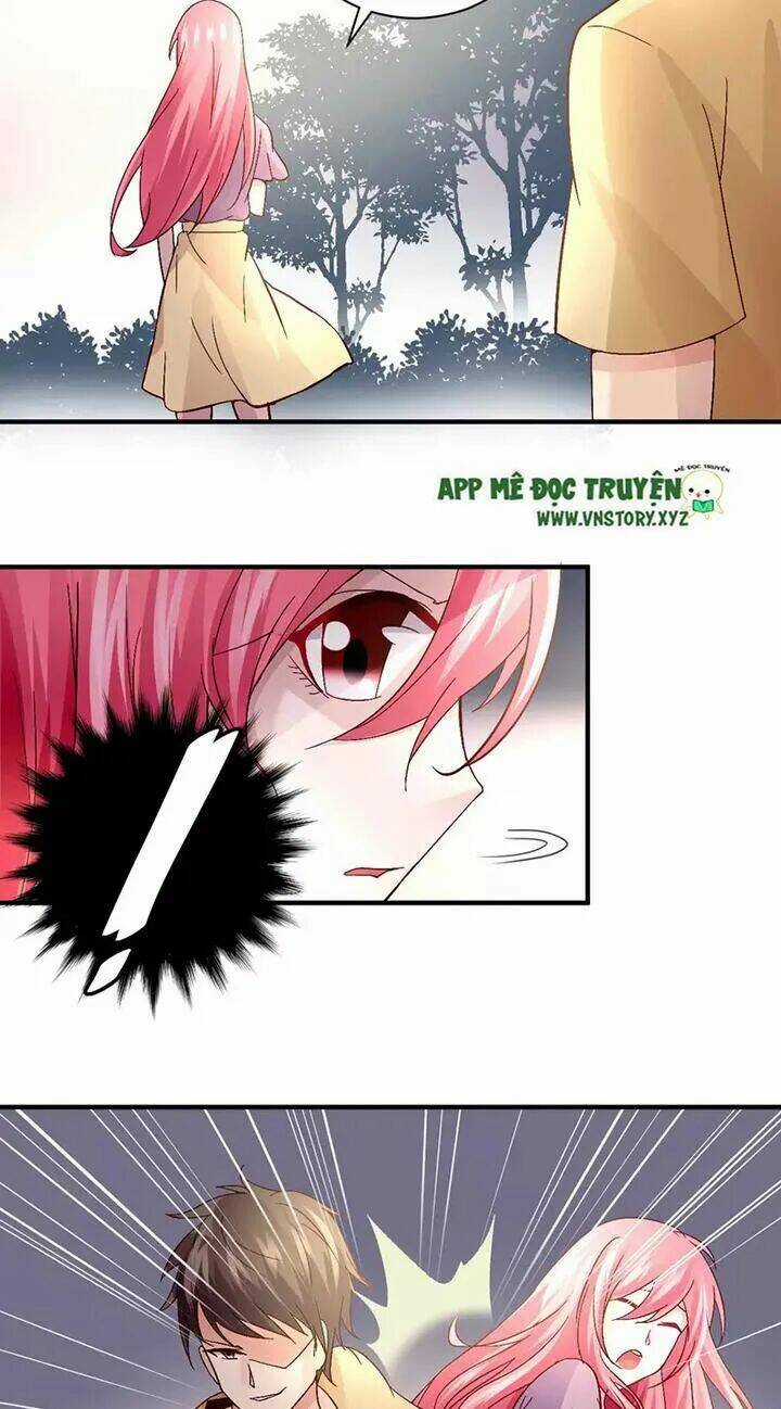 Trò Chơi Săn Tình – Tổng Tài Khó Kìm Lòng Chapter 32 trang 2