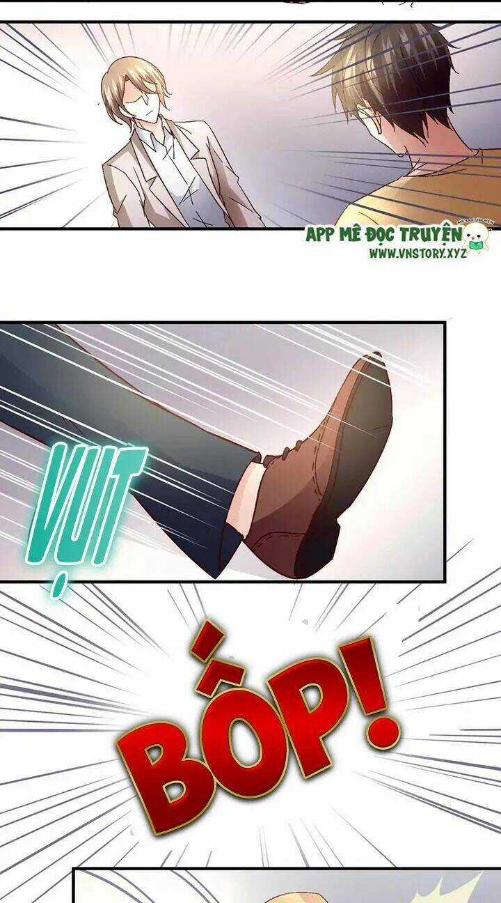 Trò Chơi Săn Tình – Tổng Tài Khó Kìm Lòng Chapter 32 trang 4