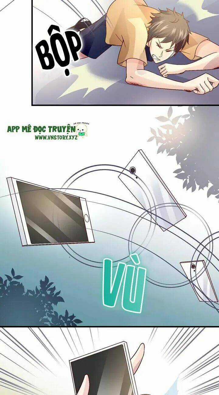 Trò Chơi Săn Tình – Tổng Tài Khó Kìm Lòng Chapter 32 trang 5