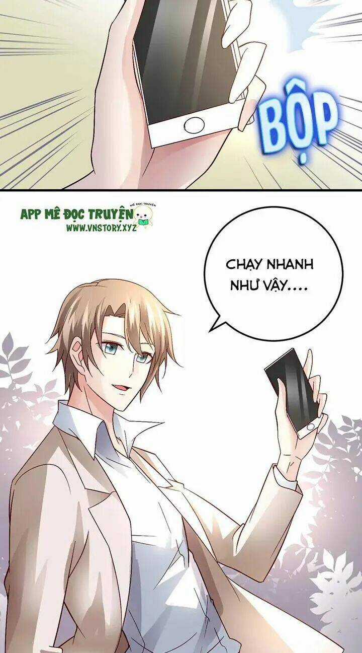 Trò Chơi Săn Tình – Tổng Tài Khó Kìm Lòng Chapter 32 trang 6