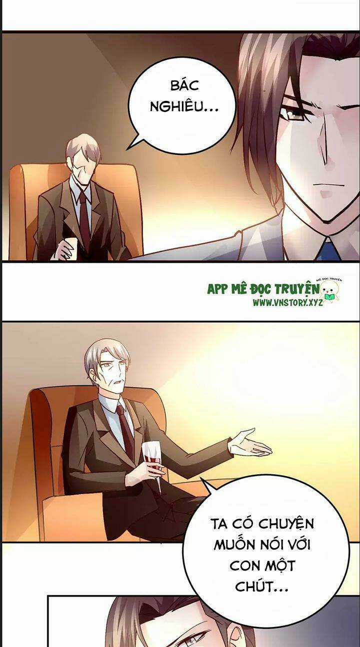 Trò Chơi Săn Tình – Tổng Tài Khó Kìm Lòng Chapter 33 trang 10