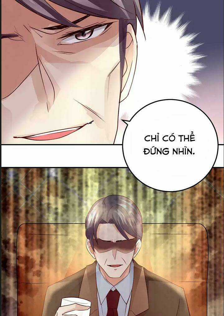 Trò Chơi Săn Tình – Tổng Tài Khó Kìm Lòng Chapter 33 trang 18