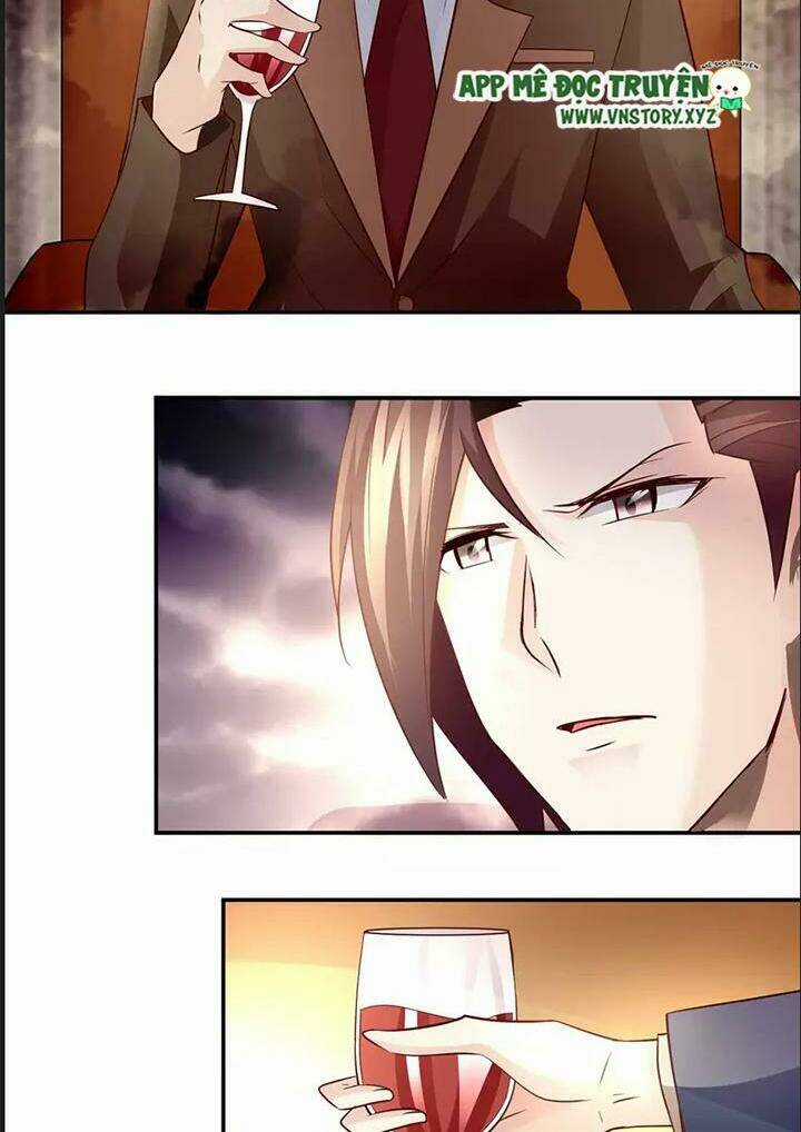 Trò Chơi Săn Tình – Tổng Tài Khó Kìm Lòng Chapter 33 trang 19