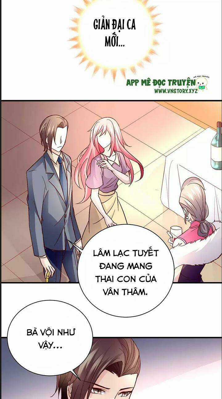 Trò Chơi Săn Tình – Tổng Tài Khó Kìm Lòng Chapter 33 trang 2