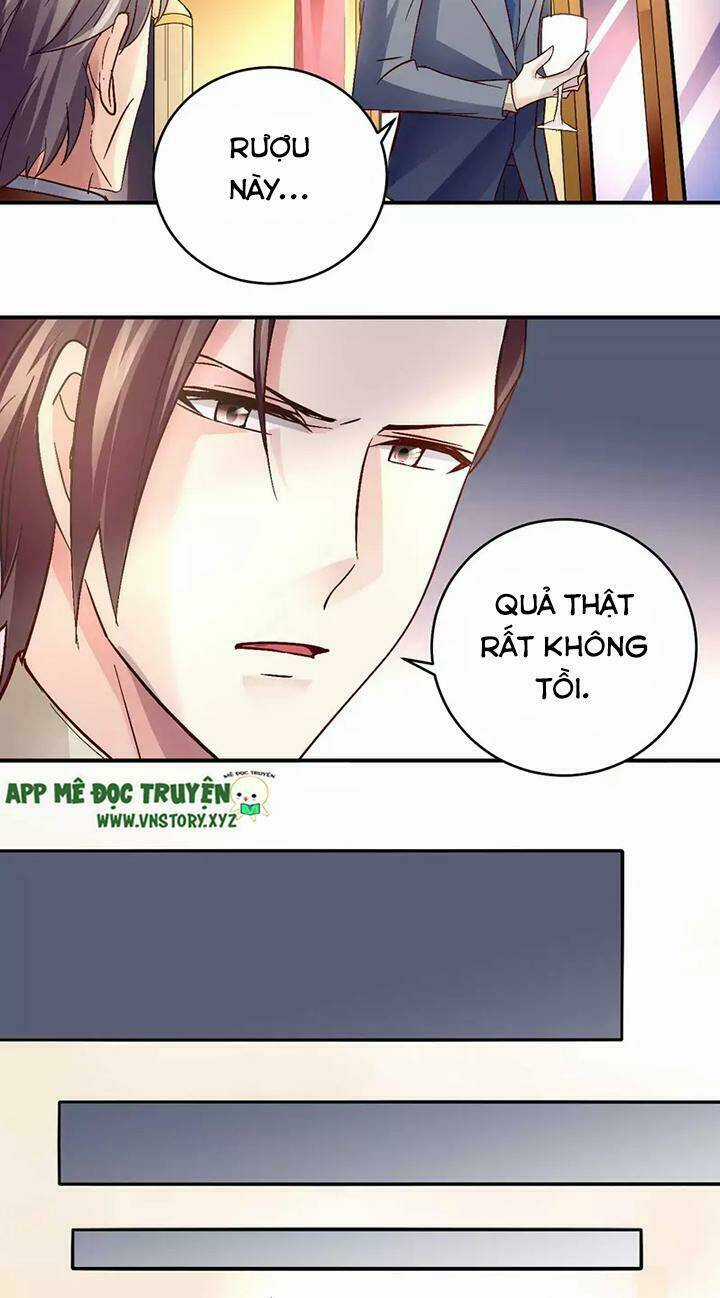 Trò Chơi Săn Tình – Tổng Tài Khó Kìm Lòng Chapter 33 trang 21