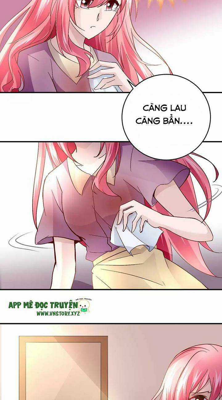 Trò Chơi Săn Tình – Tổng Tài Khó Kìm Lòng Chapter 33 trang 23