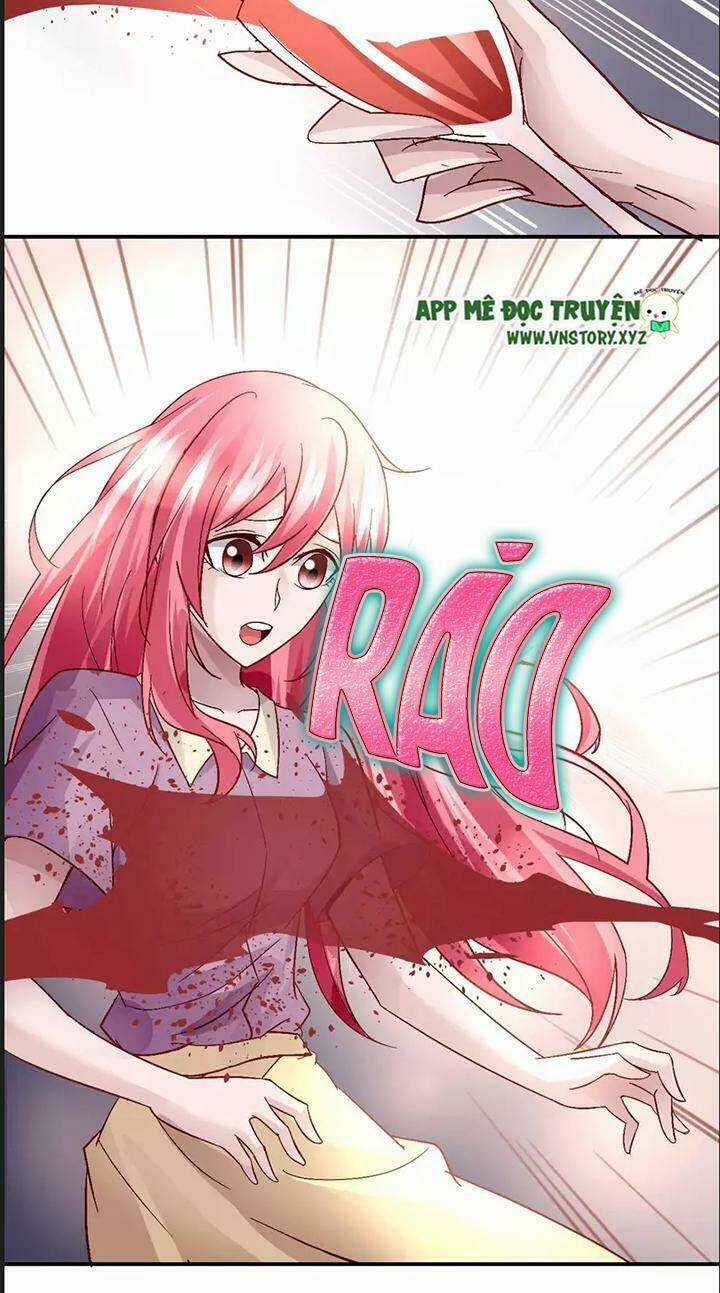 Trò Chơi Săn Tình – Tổng Tài Khó Kìm Lòng Chapter 33 trang 6