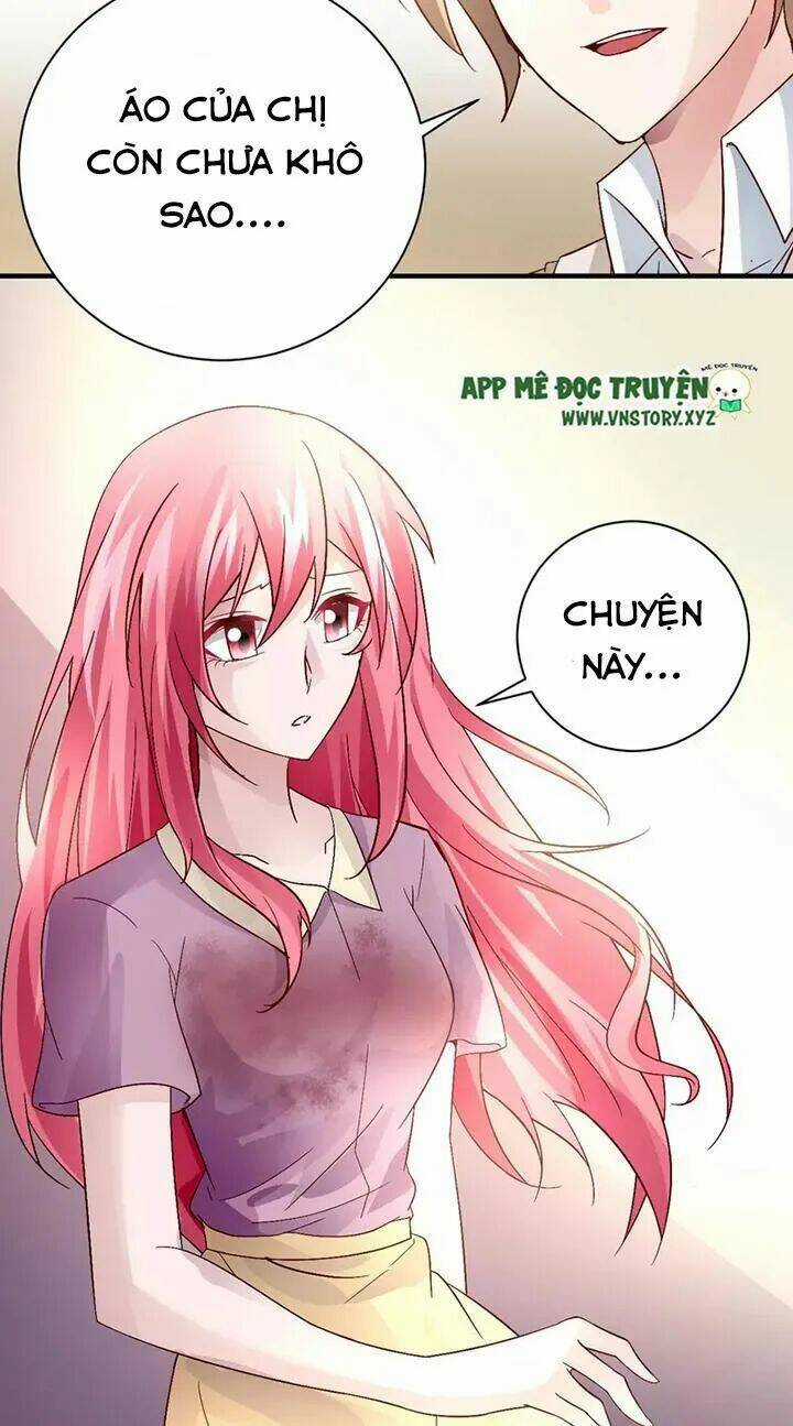 Trò Chơi Săn Tình – Tổng Tài Khó Kìm Lòng Chapter 34 trang 1