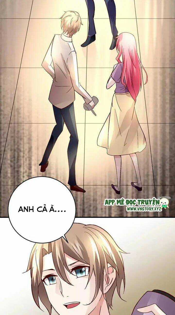 Trò Chơi Săn Tình – Tổng Tài Khó Kìm Lòng Chapter 34 trang 11