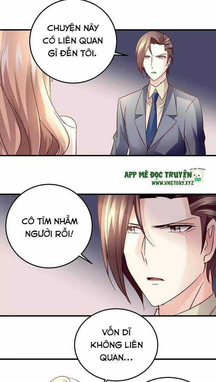 Trò Chơi Săn Tình – Tổng Tài Khó Kìm Lòng Chapter 36 trang 13