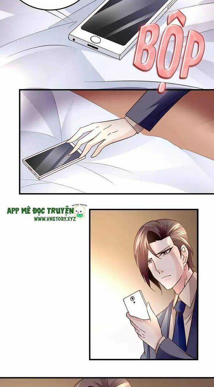 Trò Chơi Săn Tình – Tổng Tài Khó Kìm Lòng Chapter 36 trang 18