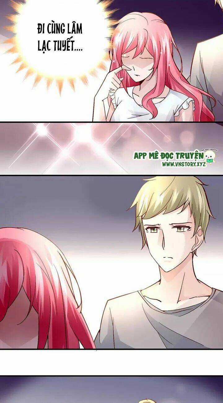 Trò Chơi Săn Tình – Tổng Tài Khó Kìm Lòng Chapter 36 trang 2