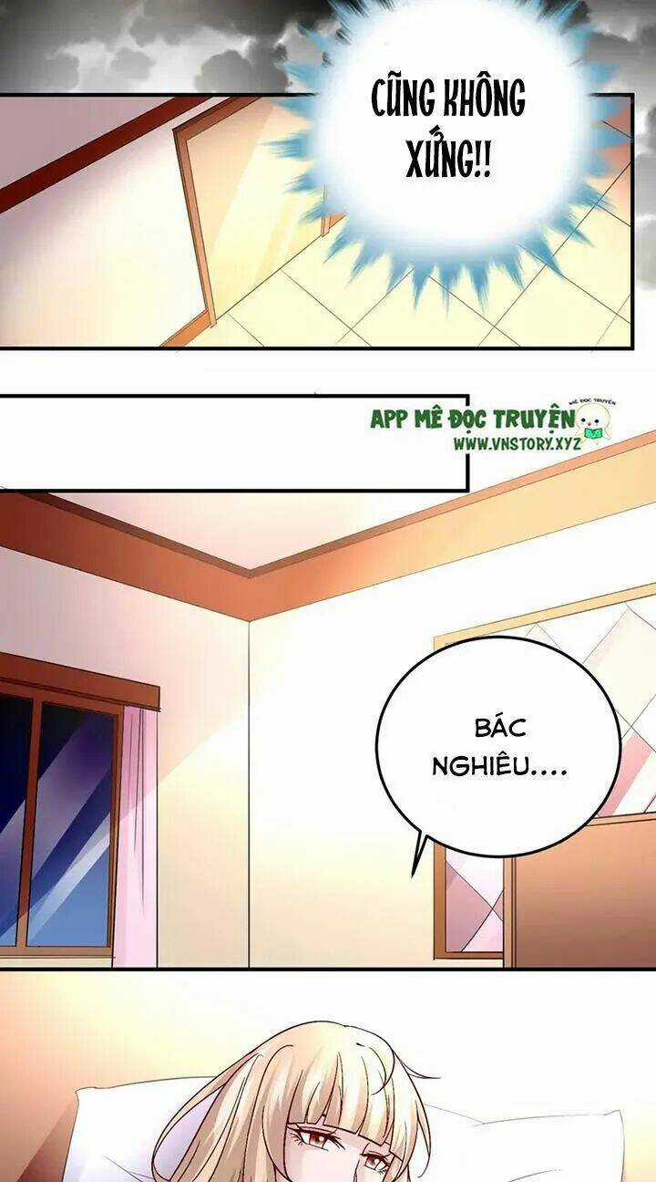 Trò Chơi Săn Tình – Tổng Tài Khó Kìm Lòng Chapter 36 trang 7