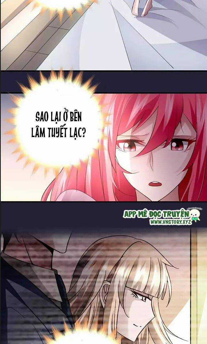 Trò Chơi Săn Tình – Tổng Tài Khó Kìm Lòng Chapter 37 trang 1