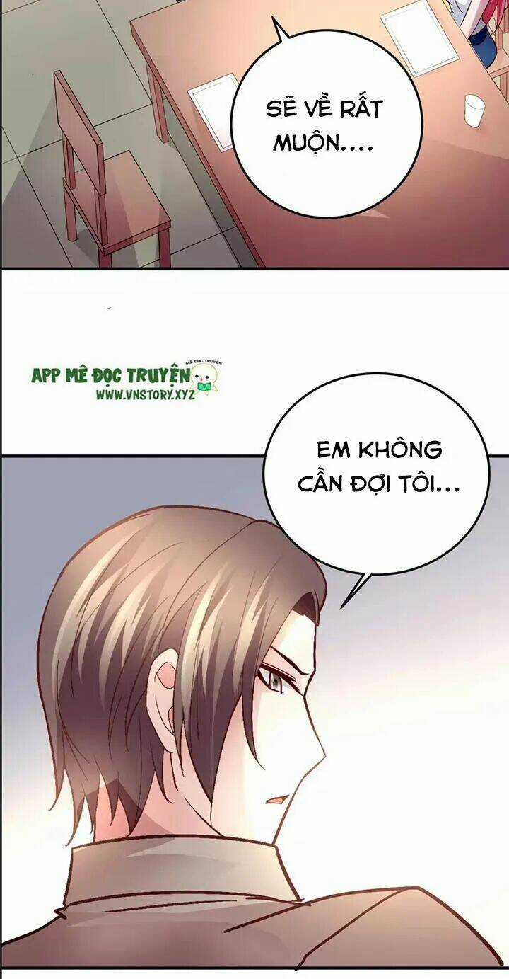 Trò Chơi Săn Tình – Tổng Tài Khó Kìm Lòng Chapter 37 trang 13