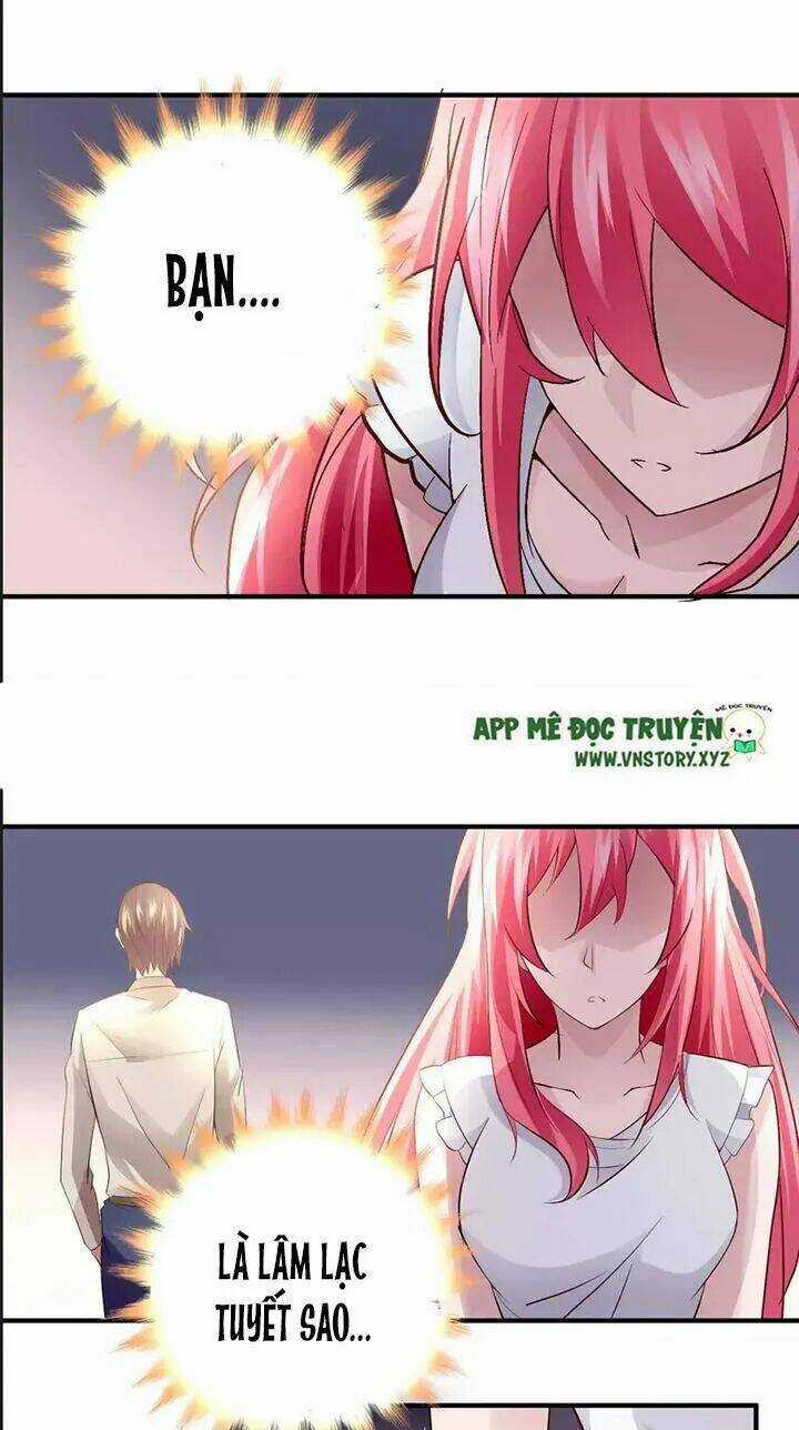 Trò Chơi Săn Tình – Tổng Tài Khó Kìm Lòng Chapter 37 trang 14