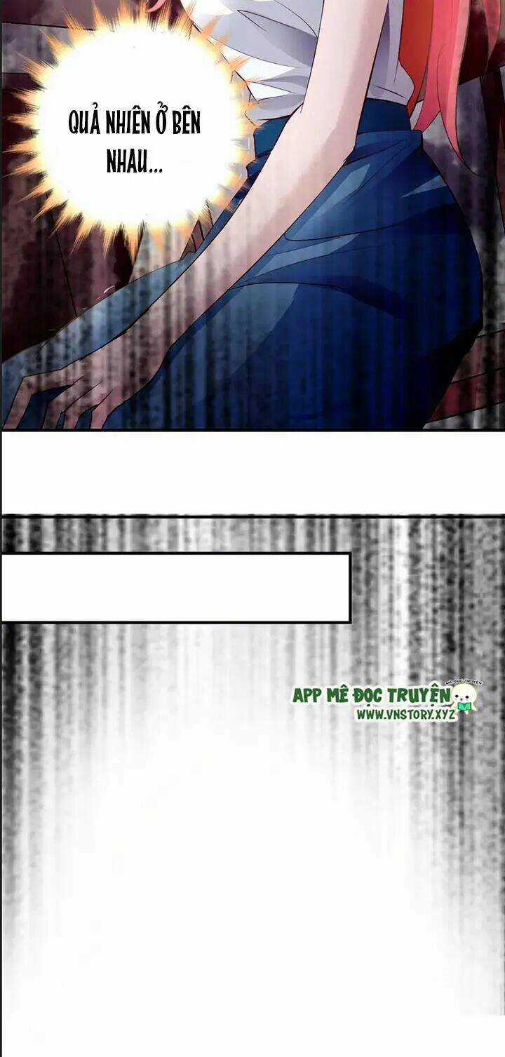 Trò Chơi Săn Tình – Tổng Tài Khó Kìm Lòng Chapter 37 trang 16