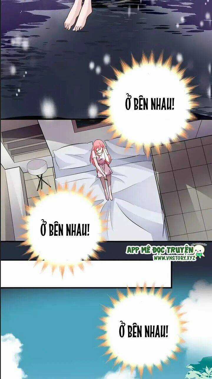 Trò Chơi Săn Tình – Tổng Tài Khó Kìm Lòng Chapter 37 trang 6