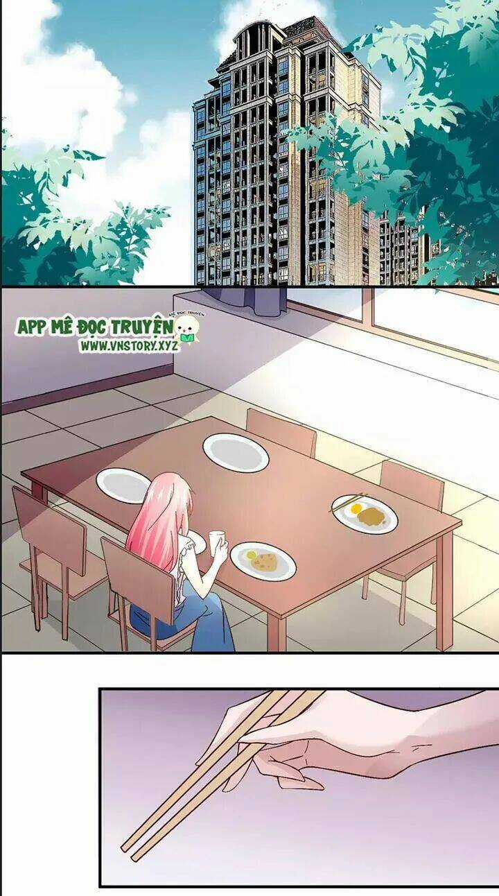 Trò Chơi Săn Tình – Tổng Tài Khó Kìm Lòng Chapter 37 trang 7