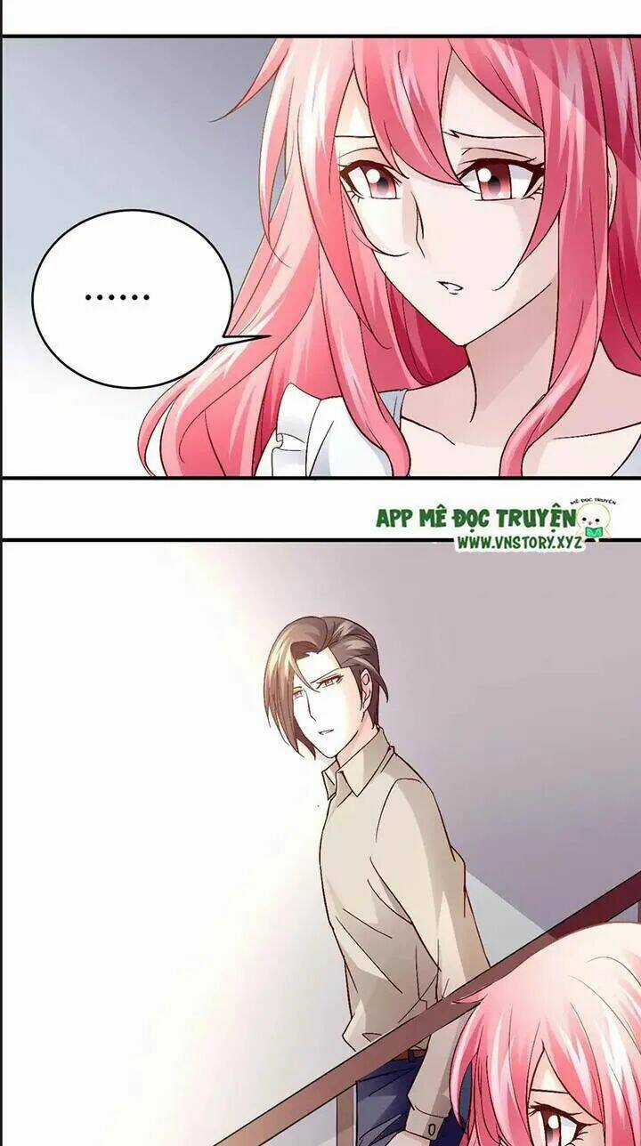 Trò Chơi Săn Tình – Tổng Tài Khó Kìm Lòng Chapter 37 trang 8