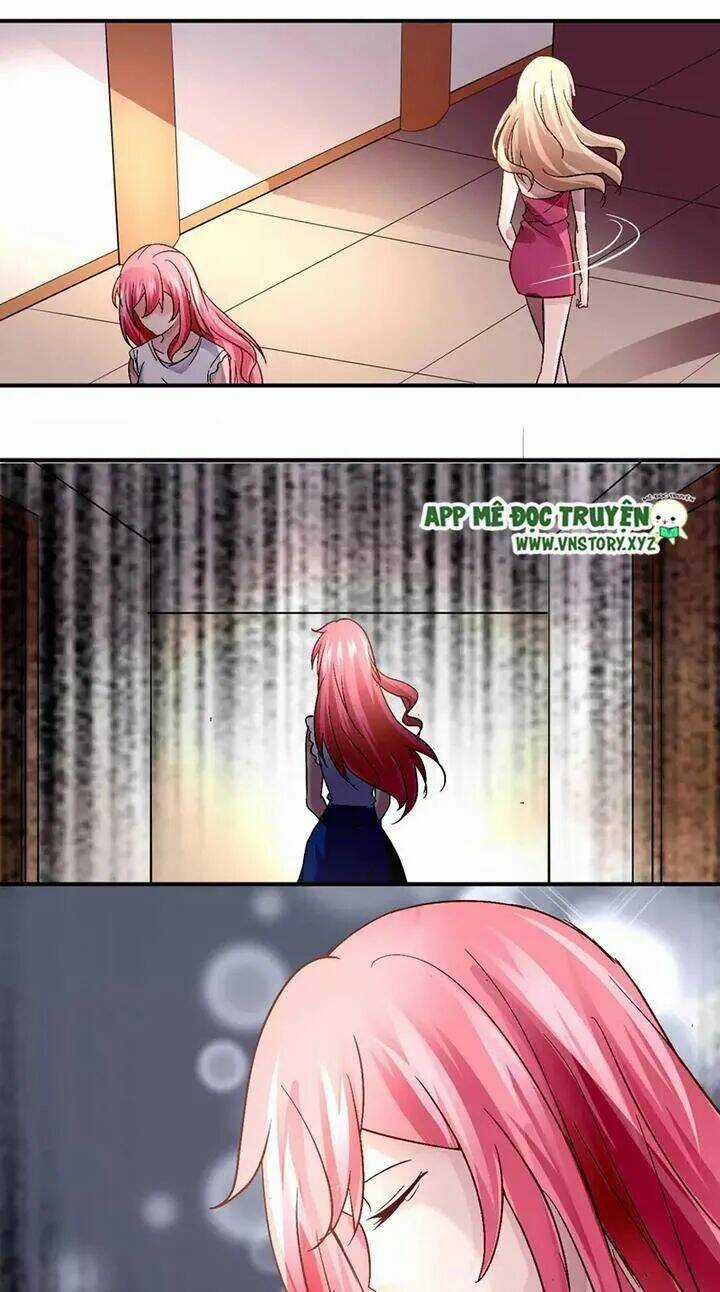 Trò Chơi Săn Tình – Tổng Tài Khó Kìm Lòng Chapter 38 trang 16