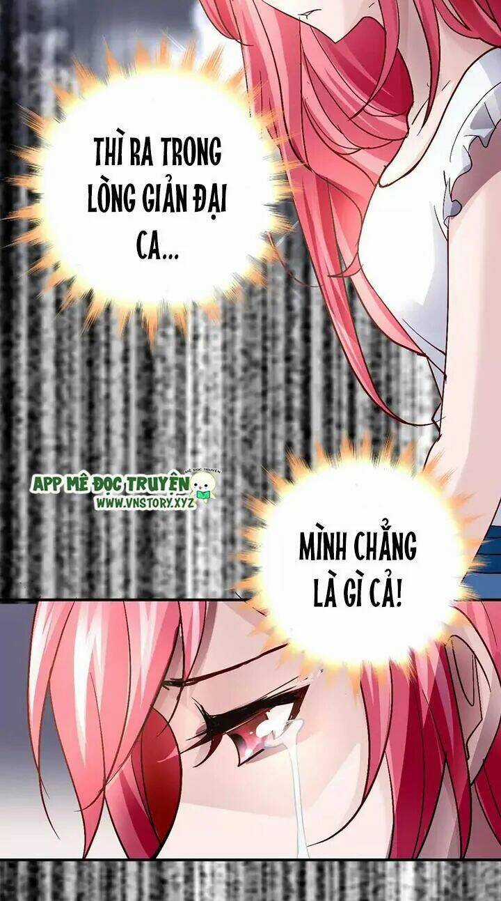 Trò Chơi Săn Tình – Tổng Tài Khó Kìm Lòng Chapter 38 trang 17