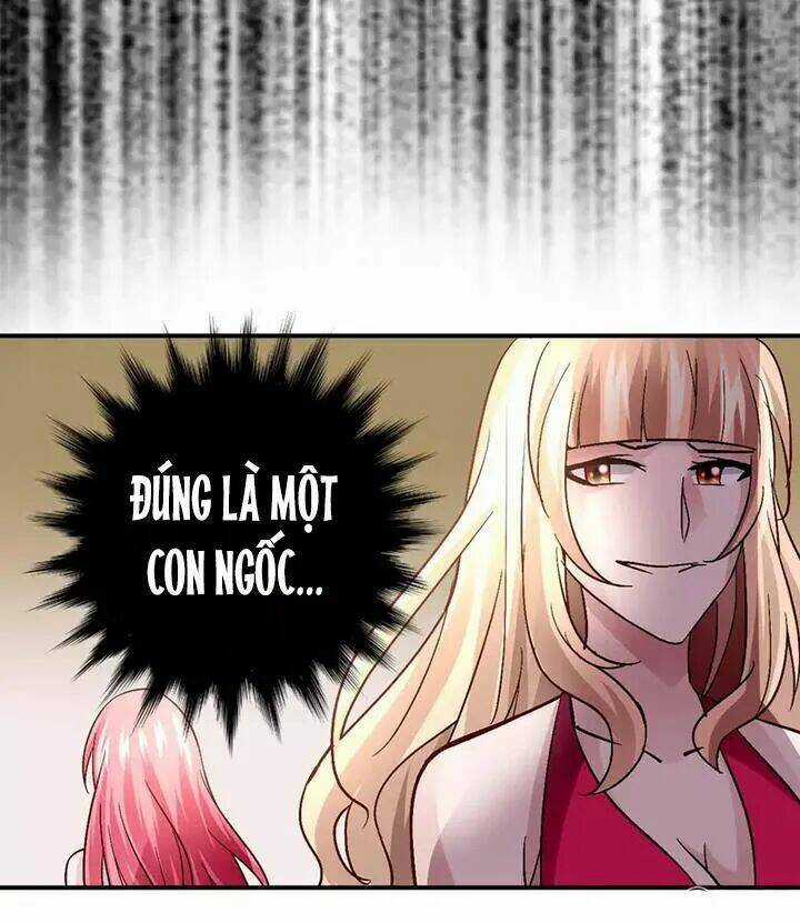 Trò Chơi Săn Tình – Tổng Tài Khó Kìm Lòng Chapter 38 trang 18