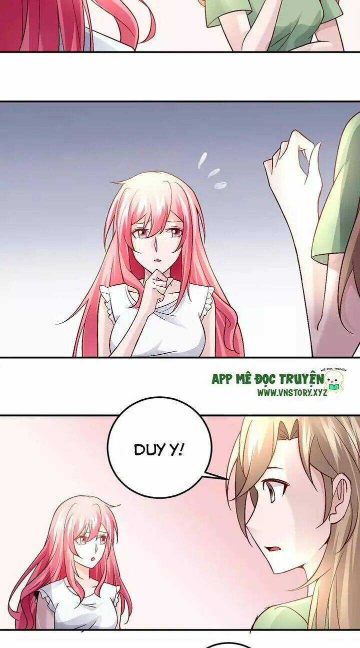 Trò Chơi Săn Tình – Tổng Tài Khó Kìm Lòng Chapter 38 trang 2