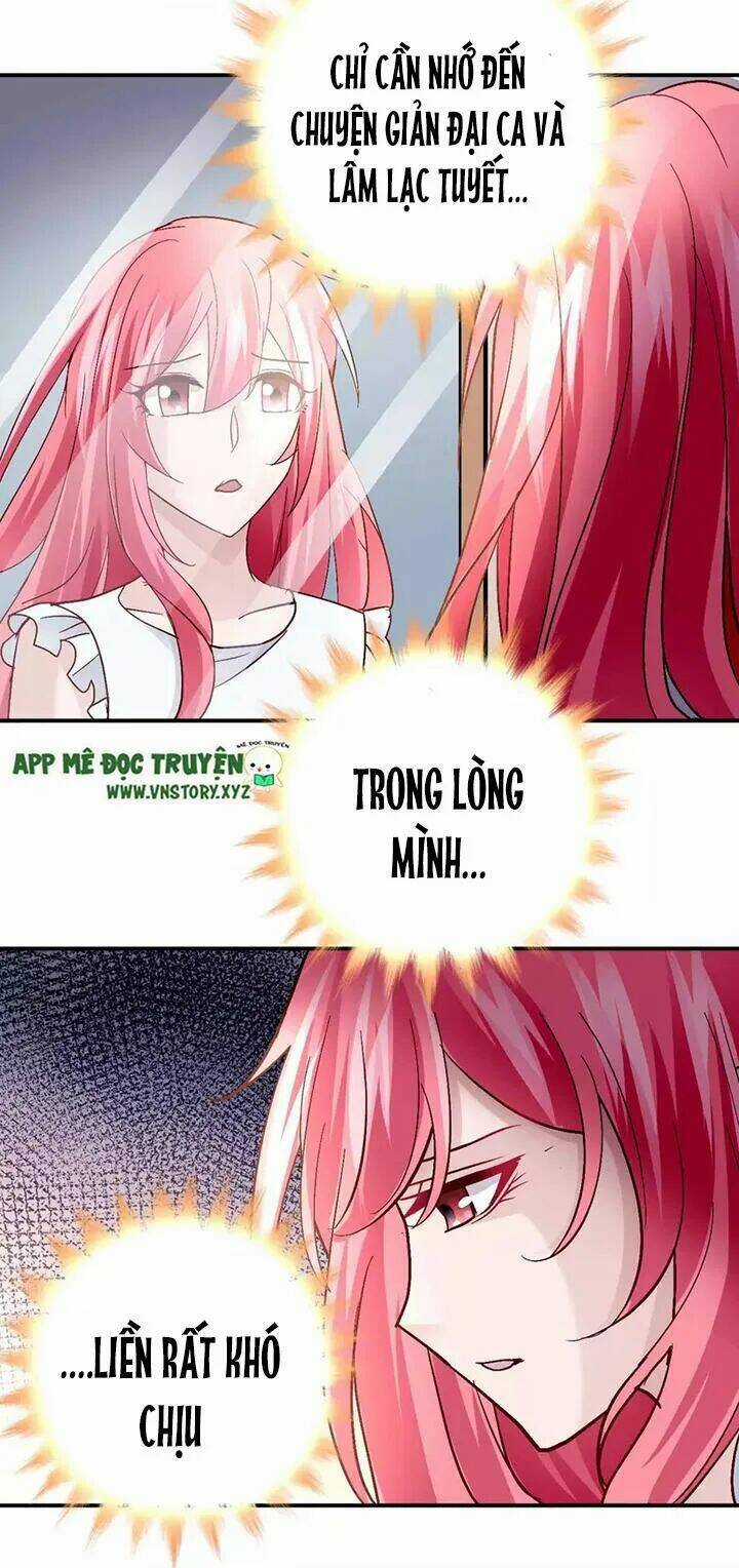 Trò Chơi Săn Tình – Tổng Tài Khó Kìm Lòng Chapter 38 trang 6